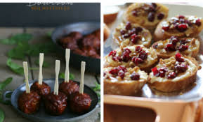 Contact good housekeeping on messenger. 15 Christmas Appetizer Recipes My Life And Kids