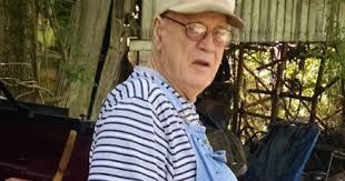 James Edward Ashby Obituary