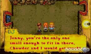 Maybe you would like to learn more about one of these? Monster House Review Gamespot