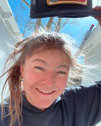 Ella Wren Running-rabbit