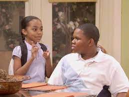 China anne mcclain, left, lavan davis, cassi davis, allen payne, larramie shaw and demetria mckinney.credit.george lange/tbs. House Of Payne Sad Sad Leroy Brown Part 2 Tv Episode 2007 Imdb