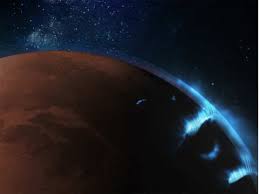 Tanks, but no tanks module manager config to hide stock tanks when you have other options available. Uae S Hope Mars Mission Snaps Detailed Pictures Of Discrete Nightside Auroras Discrete Nightside Auroras The Economic Times