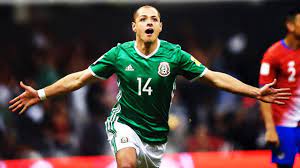 Luis arturo hernández carreón (born 22 december 1968) is a mexican former professional footballer. Javier Hernandez All Mexico Goals Youtube