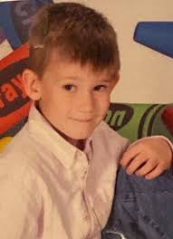 Vote for Caleb Dutrumble for Athlete of the year. Caleb is our grandson. He  is from Preston Ct and loves his sports. As a Freshman at Griswold High  School he played freshmen