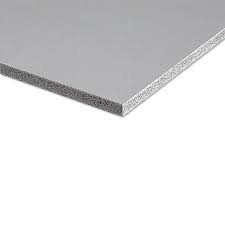 Fermacell Powerpanel H2o Zementfaserplatte 1 250 X 1 000 Mm Starke 12 5 Mm Bauhaus