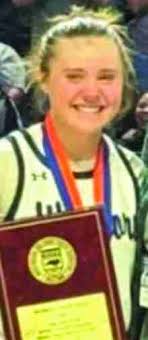 Area athletes set more plans for college