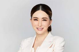 Tham vọng với Miss Universe của 'bà trùm' Thái Lan