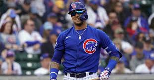 Currently residing in buenos aires. Chicago Cubs The Story Of Javy Baez And How Coronavirus May Control The Next Chapter Cubshq