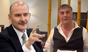 ''bana sen turan diyorsun, faşistsin diyorlar. Sedat Peker In Son Videosundaki Resat Hacifazlioglu Kimdir