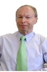 Dick Vincent, Real Estate Agent