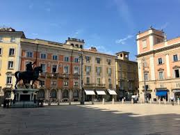 What are the names of the rivers in piacenza? Piacenza Stadt Am Rande Der Emilia Romagna Miss Move