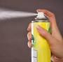 Spray from dictionary.cambridge.org