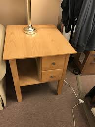 Check spelling or type a new query. Broyhill End Tables
