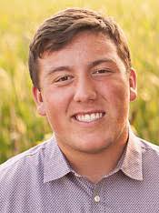 Zachary Roper's Instagram, Twitter & Facebook