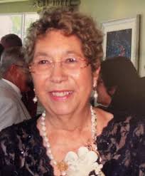 Barbara Diehl (Nee Toerner) Obituary