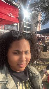 Jamia Staggers-Thompson