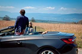 Wir testen opel's cabrio, den cascada ! Ein Cabrio Fur Die Familie Der Opel Cascada Im Autotest Annabelle