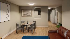 NYCHA PACT Frederick Samuel Apartments