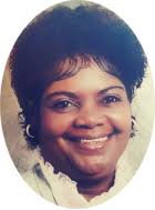 Thelma Lawrence Obituary