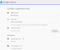 Postingan lama formulir kontak nama email * pesan * popular posts Tutorial Google Adwords Google Ads Lengkap Untuk Pemula
