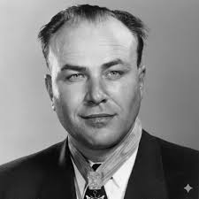 US Marine Corps Medal of Honor Recipient Archie Van Winkle: On November 2,  1950, Staff Sergeant Van Winkle was serving as a Platoon during an enemy  attack. Staff Sergeant Van Winkle rallied