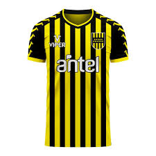 So, let's take a closer look at both teams ahead of this duel: Penarol 2020 2021 Home Concept Football Kit Viper Penarol21viperhome Uksoccershop