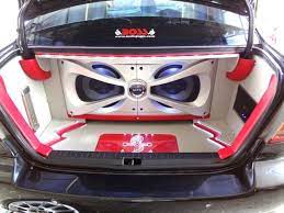 Pin Di Kosmetik Mobil Carsmetic Audio Mobil Car Audio