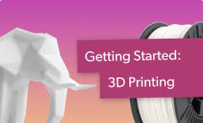 Getting Started With 3d Printing 3d Printing Printing Software Prints