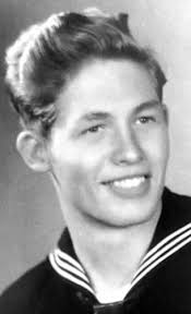 Harold Tomlinson Obituary (1926