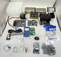 large format upgrade board kit for DX5/DX7 convert to xp600 single head  conversion kit for Eco solvent printer
