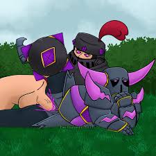 Clash Royale Explicit Content-Princesses & Archers Go Wild