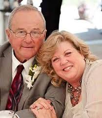 Stephen Lee Bauer and Mary Alison (Daugherty) Bauer