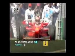 So stellt ihr euer auto bei trockenen und nassen bedingungen ein. Best Of 1 F1 Gp Of Australia 1998 German Youtube