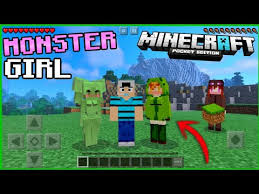 These locations are full of adventures, horrors, exploration, quests, and beauty. Cute Mod Addon Para Minecraft Pe 1 16 0 63 1 14 60 Addon De Chicas Para Minecraft Bedrock Youtube