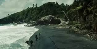 Maybe you would like to learn more about one of these? How Did Davy Jones Kill The Kraken In The Third Pirates Of The Caribbean Film Quora