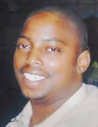 Obituary information for Derrick Oden Brown