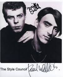The Style Council