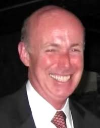 William McCarthy Obituary (1954