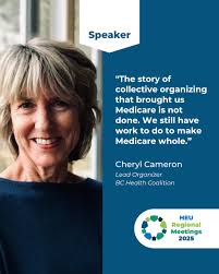 The 2025 Fraser Regional Meeting has officially wrapped up! Yesterday,  delegates participated in workshops that gave them tools and resources for  managing workplace conflict, and how to report a workplace injury or