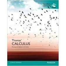 Instructor's solutions manual to thomas' calculus, 12th edition. Calculus 11th Edition
