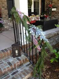 13) mix pinecones with other accents like dried lotus pods and colorful christmas ornaments to create festive winter planters. 60 Trendy Outdoor Christmas Decorations Family Holiday Net Guide To Family Holidays On The Internet