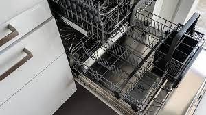 It often happens that when you go to put your fork or knife into the dishwasher. Why Is My Whirlpool Dishwasher Not Working Fred S Appliance Academy
