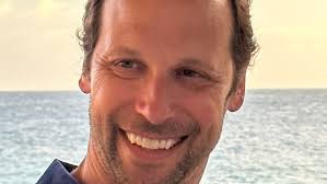 Author Gregg Hurwitz set to speak at author luncheon Feb. 27 in Naples