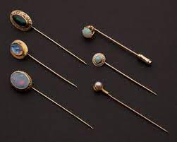 Pin On Stick Pins Antique