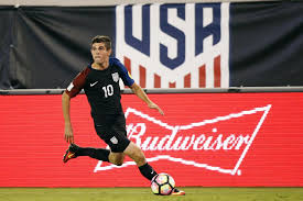 @usmnt on twitter and instagram; Usa Vs Trinidad And Tobago Score Reaction From World Cup 2018 Qualifier Bleacher Report Latest News Videos And Highlights