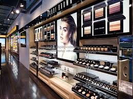 Cs009 Cosmetic Shop Decoration Cosmetic Shop Design From Gd Display Cabinets Factor Diseno Interior De Tienda Diseno Interior De Boutique Tiendas De Cosmeticos