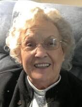 Veletta V. Englund Obituary 2022