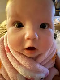 Paisleigh says check the comments right now!