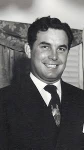 Anthony Timothy “Tony” Goularte (1927-2012)