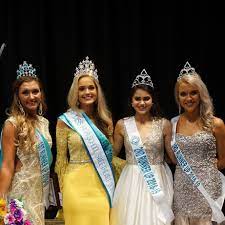 High School Sweetheart Pageant Home Facebook